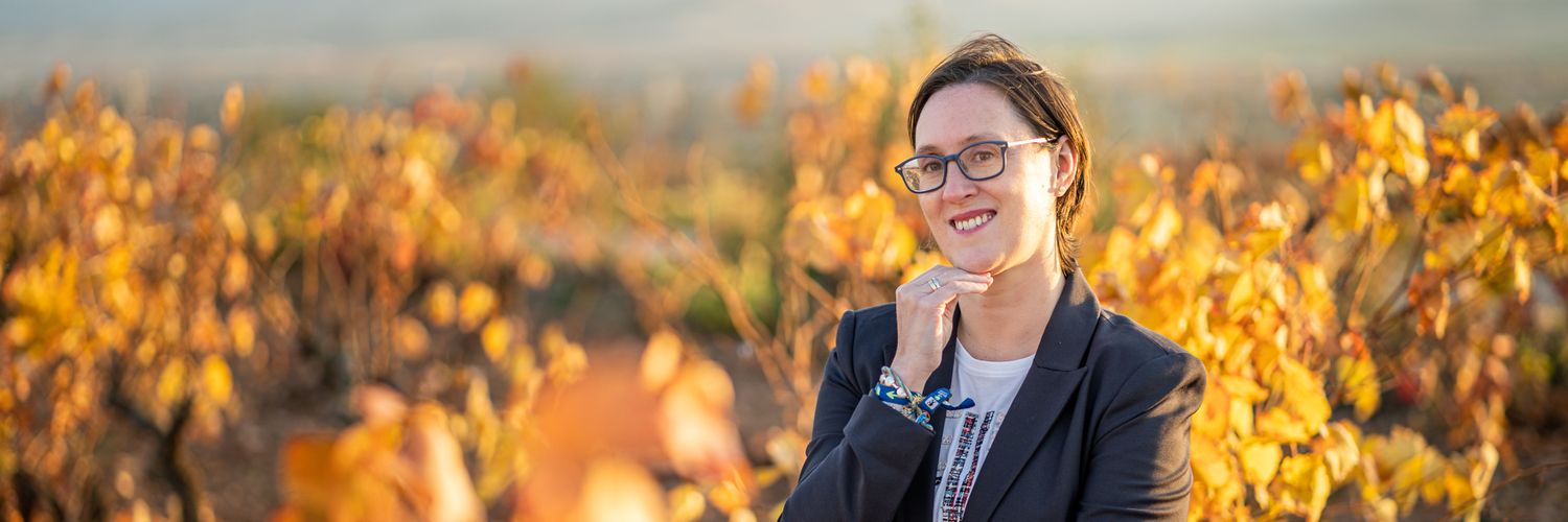 María Cestafe Torrecilla banner