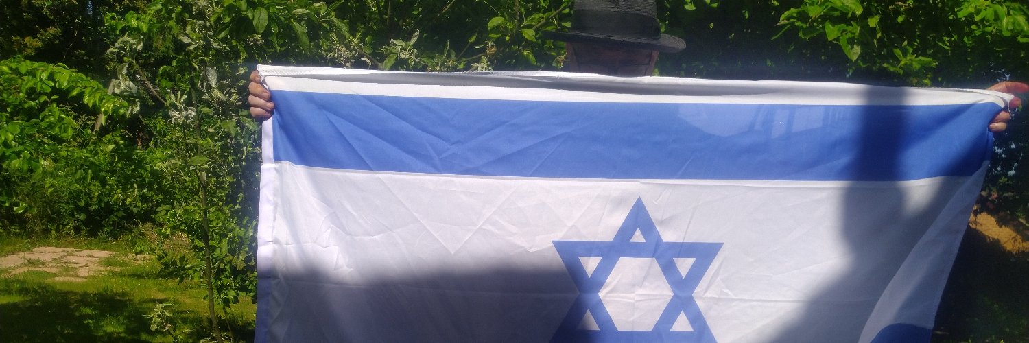 Lord Timevirus 🇮🇱 banner