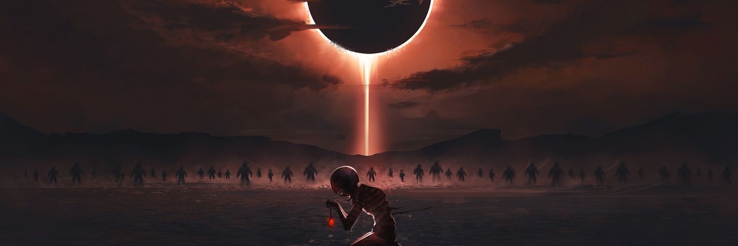 BZanar13's profile banner image