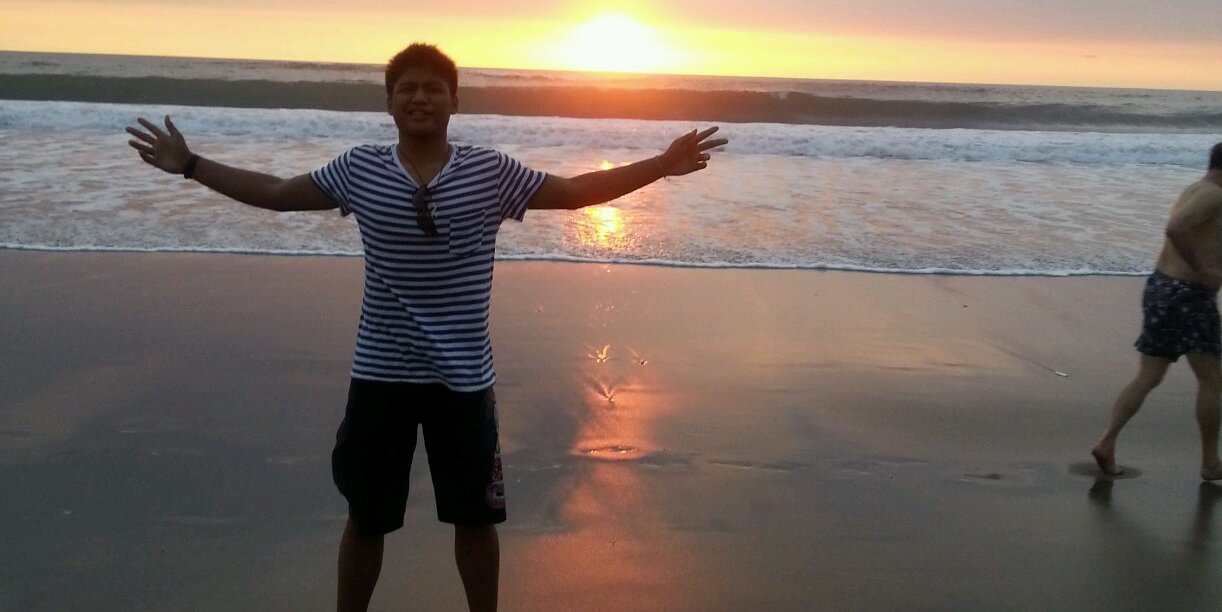 Andrey Rido M banner