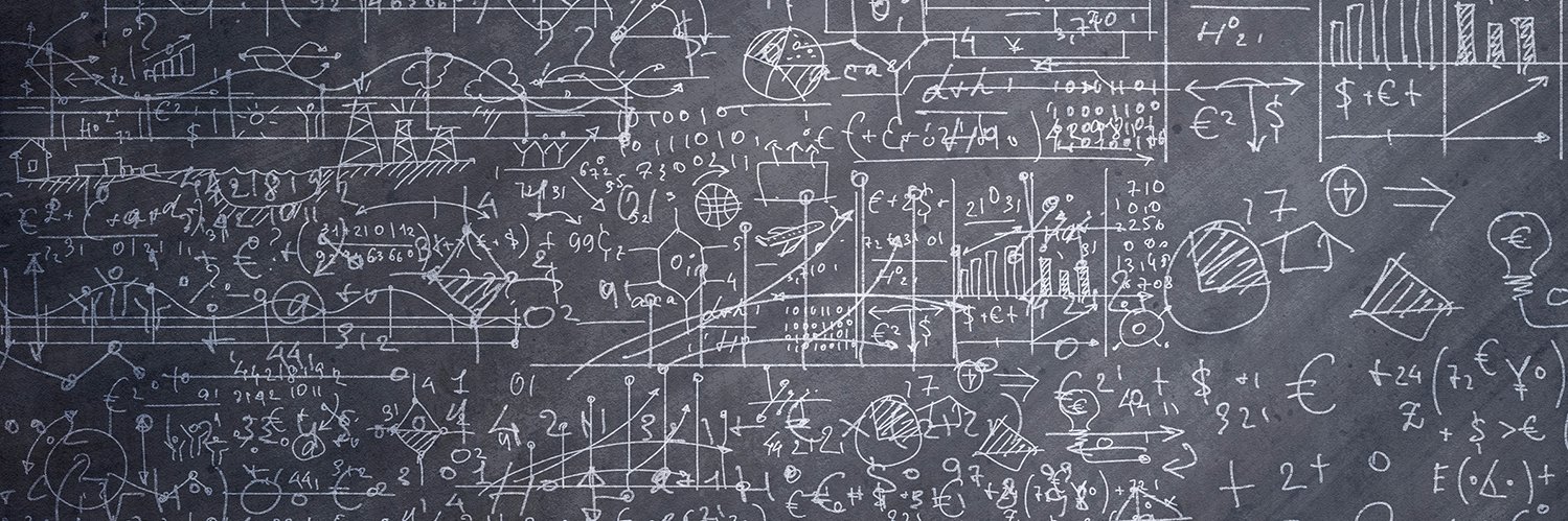 Frisco ISD Secondary Math banner