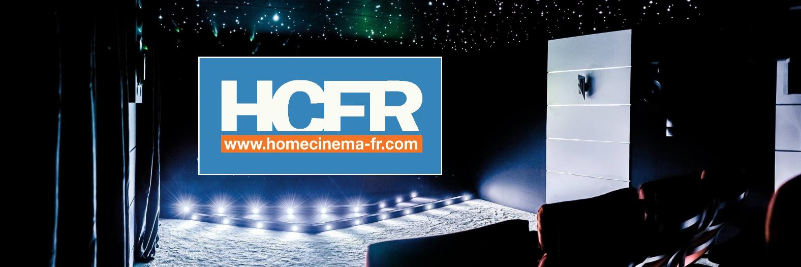 homecinemafr's profile banner image