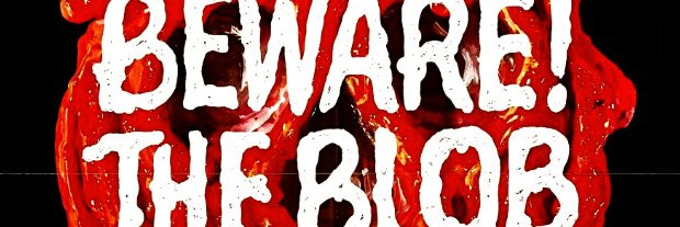 Blob's banner
