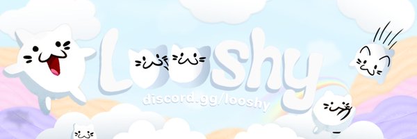 looshy Profile Banner