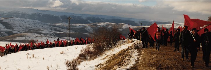 Okan Özer 🇵🇸's banner