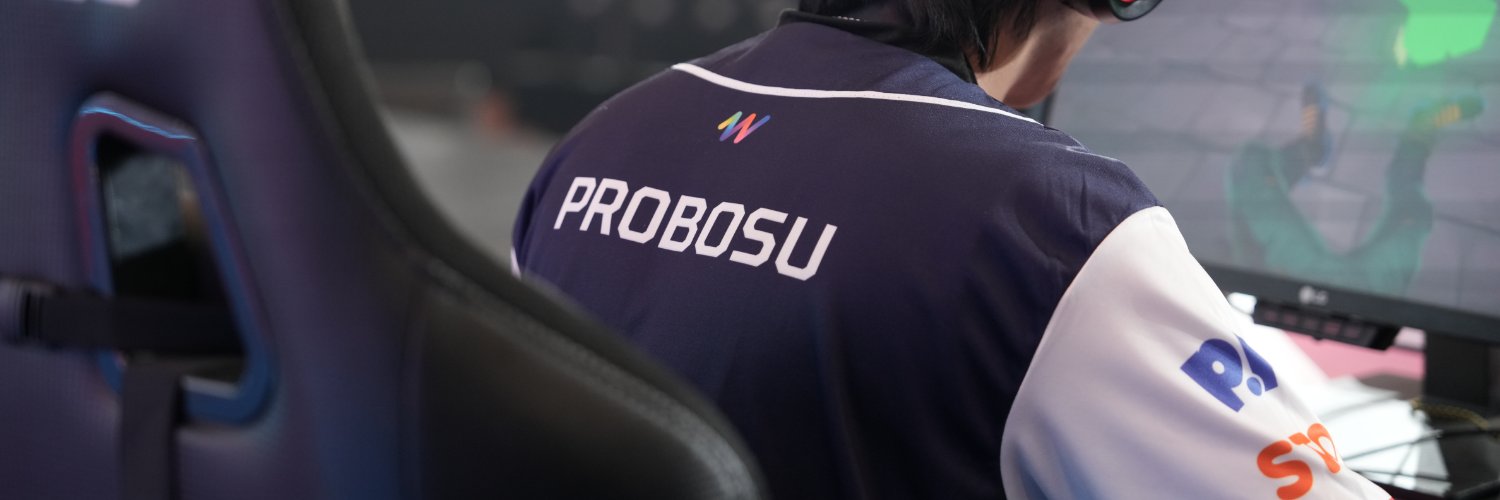 Probosu's profile banner image