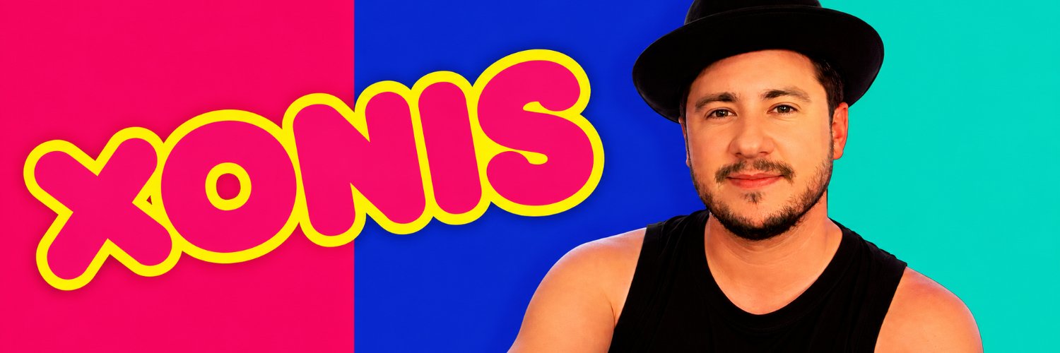 fofocas da xonis banner