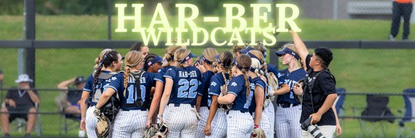 HB_Softball Profile Banner