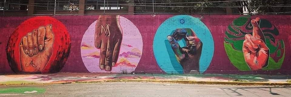 Rocío Ramón banner
