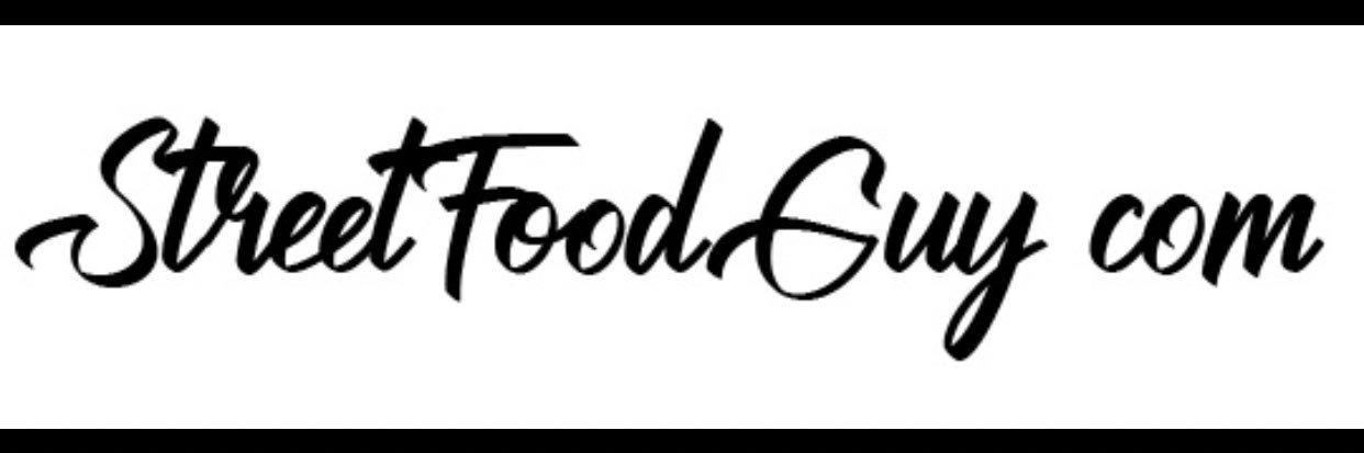 StreetFoodsGuy's profile banner image