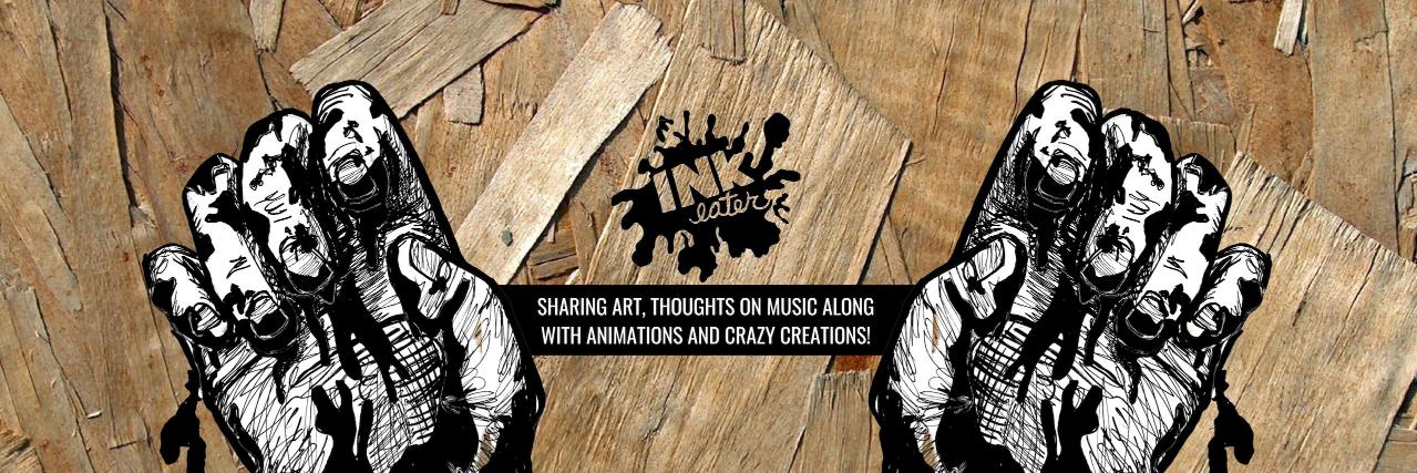 inkeater banner