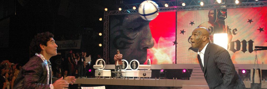 Fede Cristofanelli's banner