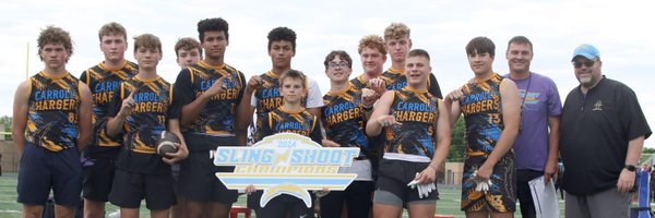 CoachAlford11 Profile Banner