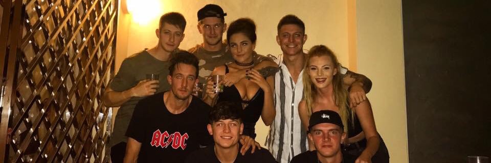 Jrclarkey's profile banner image
