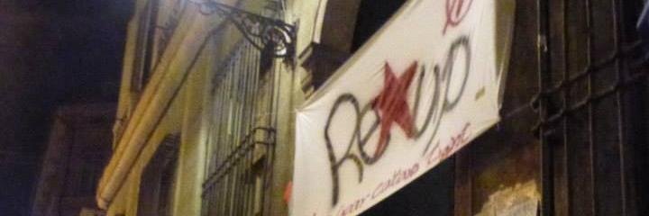 ReUP_Genova's profile banner image