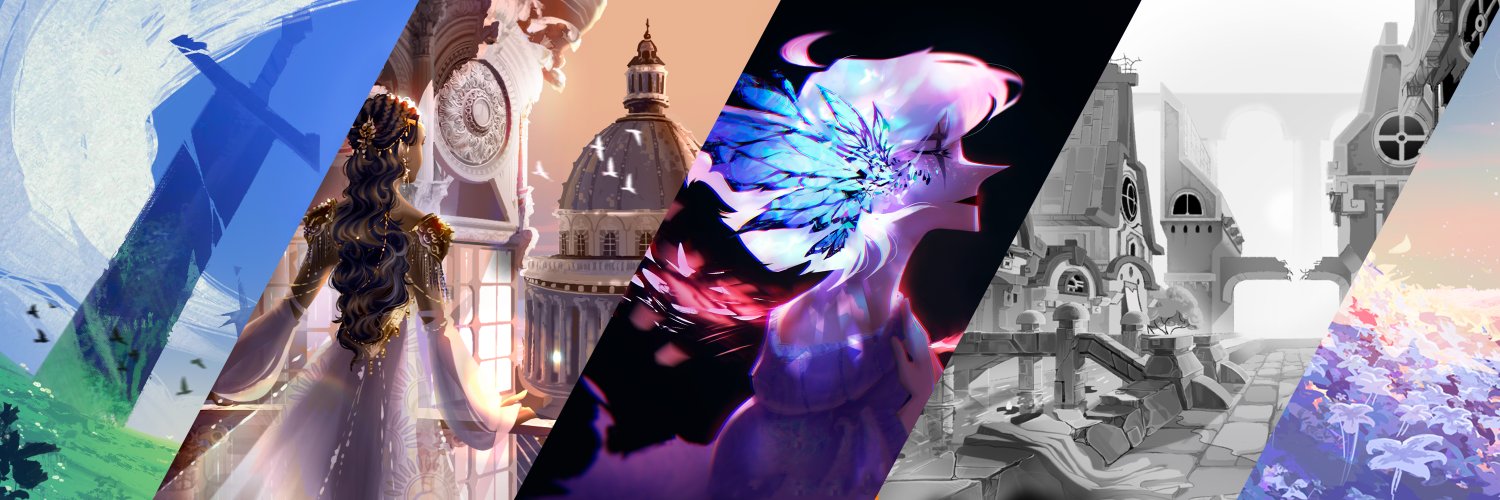 🦋 Ɛ V E R A N G E 🦋 banner