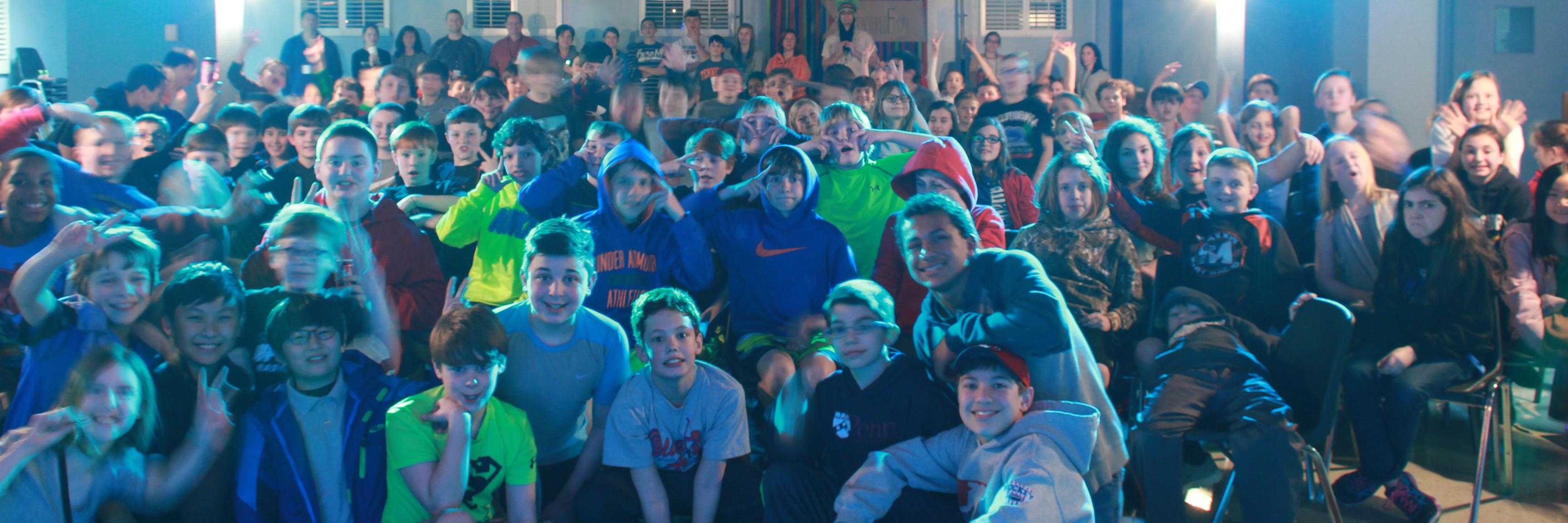JudsonStudents's profile banner image