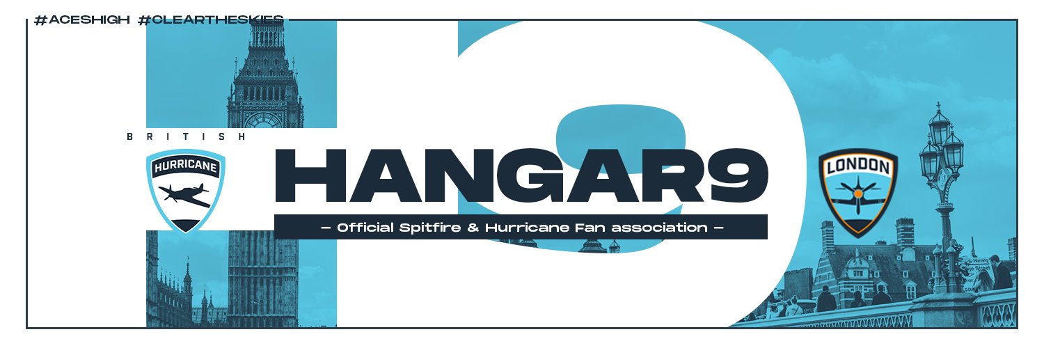 Hangar9 banner