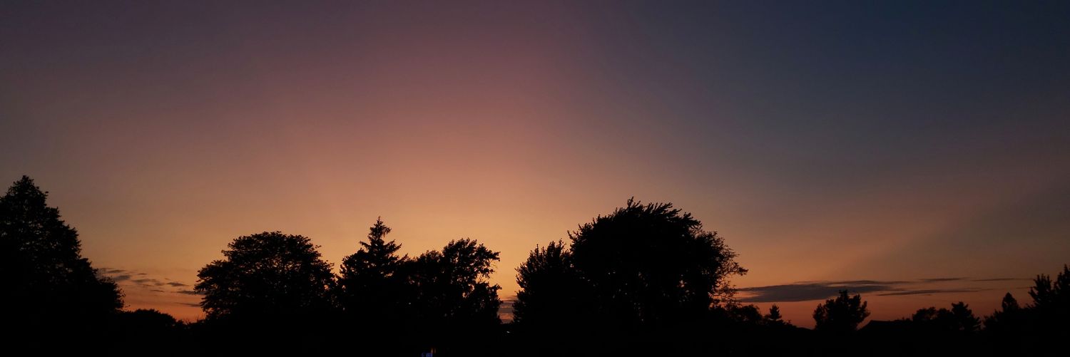 ardentlyamanda's profile banner image