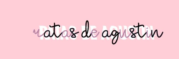 ratitasdeac's profile banner image