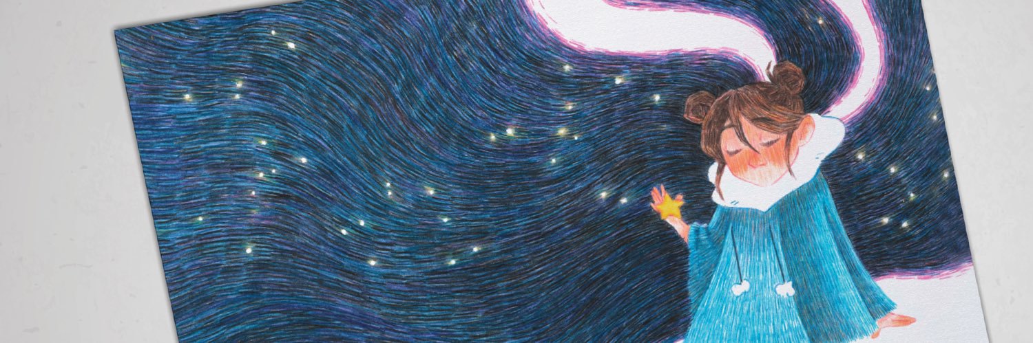 Melii Mon | Freelance Illustrator banner