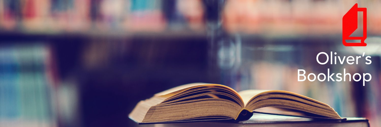 OliversBookshop's profile banner image