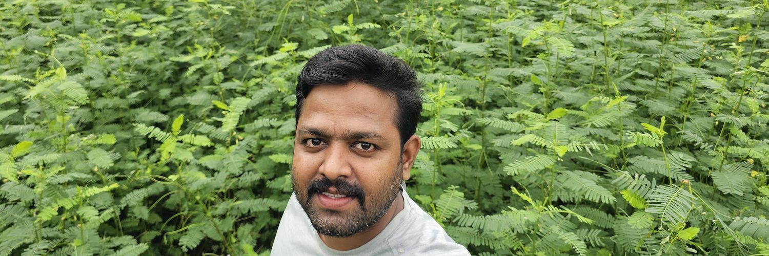 murugaboobathy's profile banner image