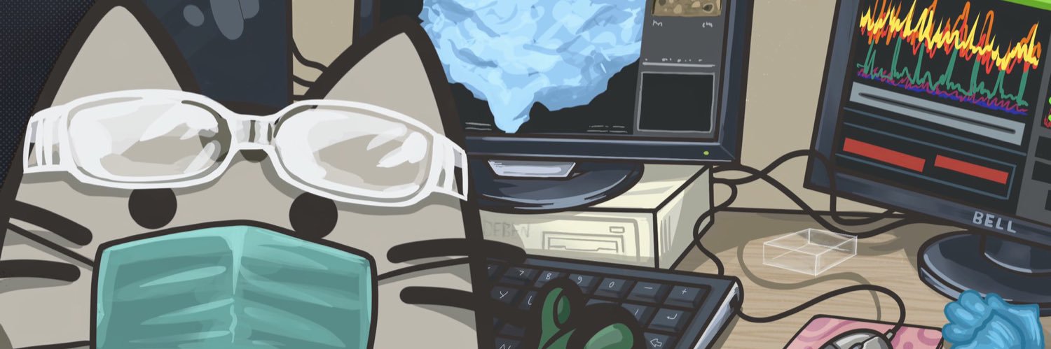 Alyssa Fjeld ✨ banner