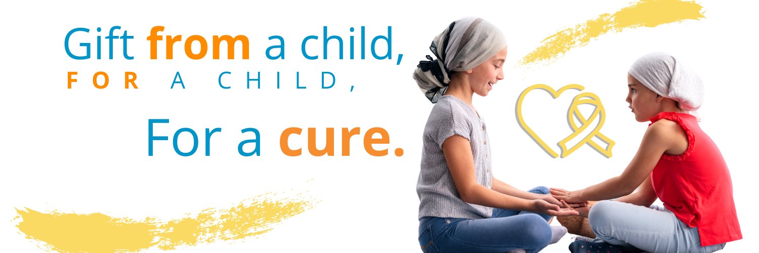 Gift from a Child banner
