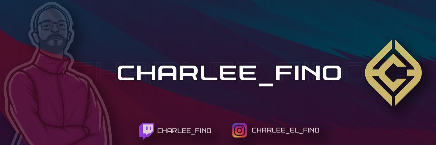 chaRlee banner