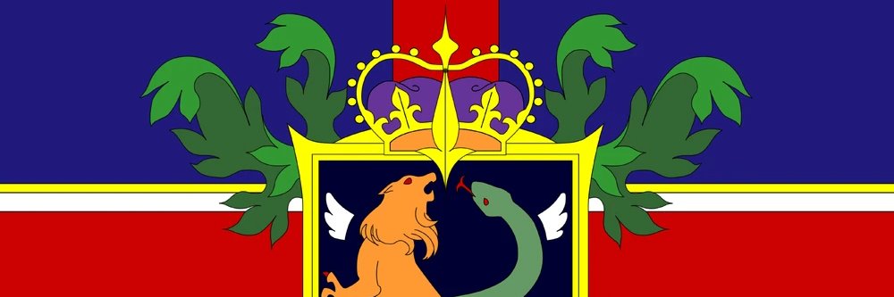 Zar Akira Bebbanburg Daimaō 🇱🇧 banner