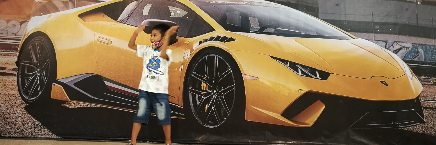 lycko_deniro's profile banner image