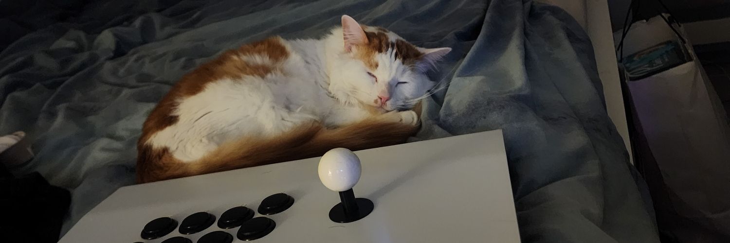 Mikkelgck's profile banner image