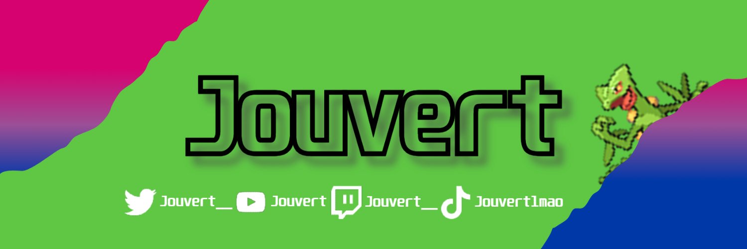 Jouvie :) banner