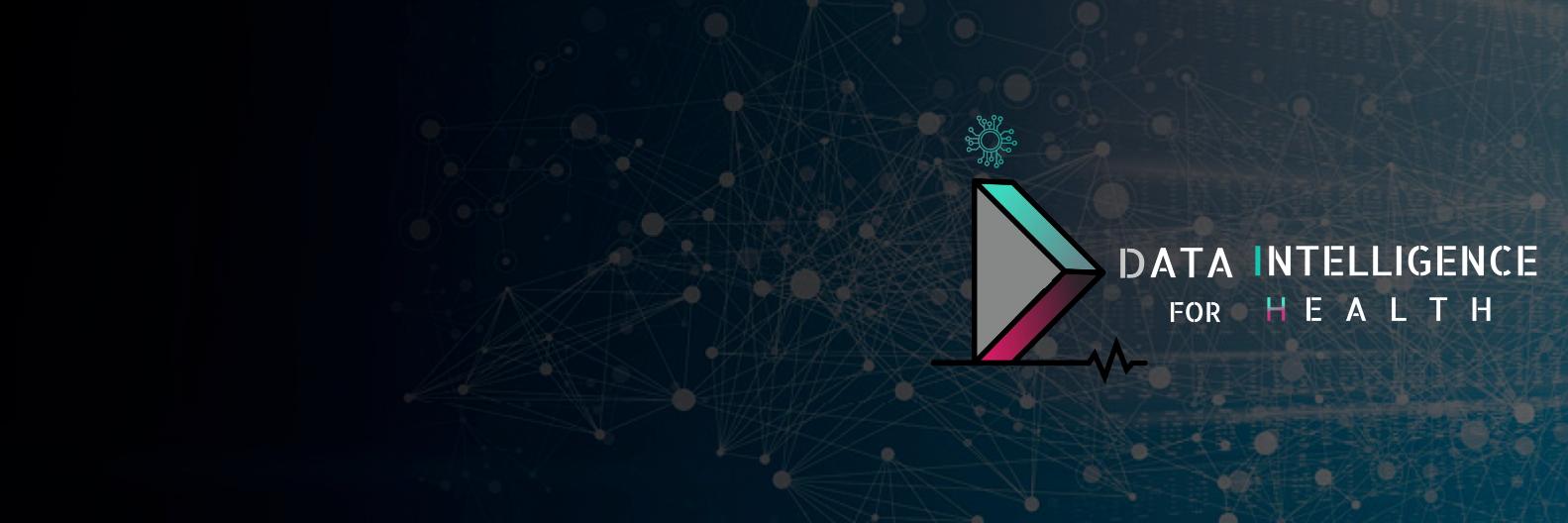 Data Intelligence for Health Lab banner