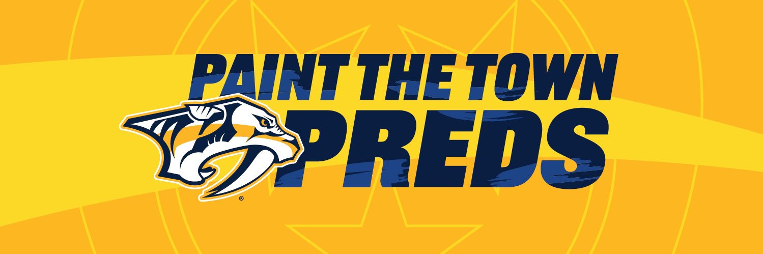 PredsNHLPup's profile banner image