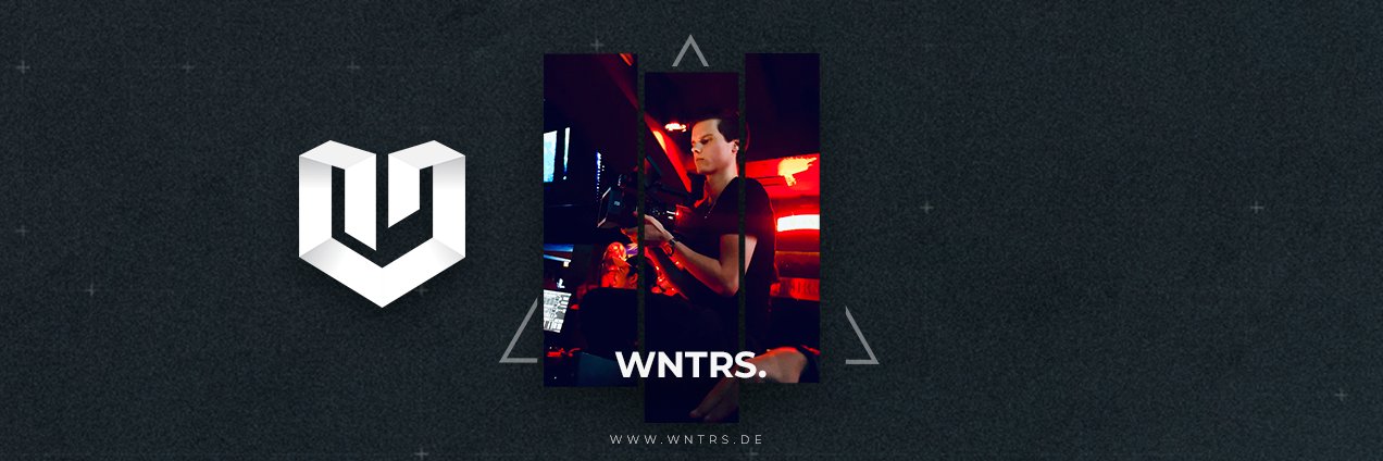 WNTRS 🎥 🔞 banner