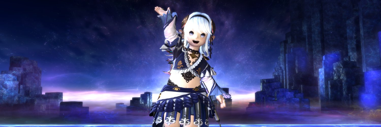 fuchayocha's profile banner image
