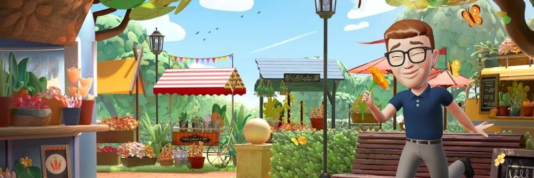 Cօʀռɛ́ Pʀօռӄ banner