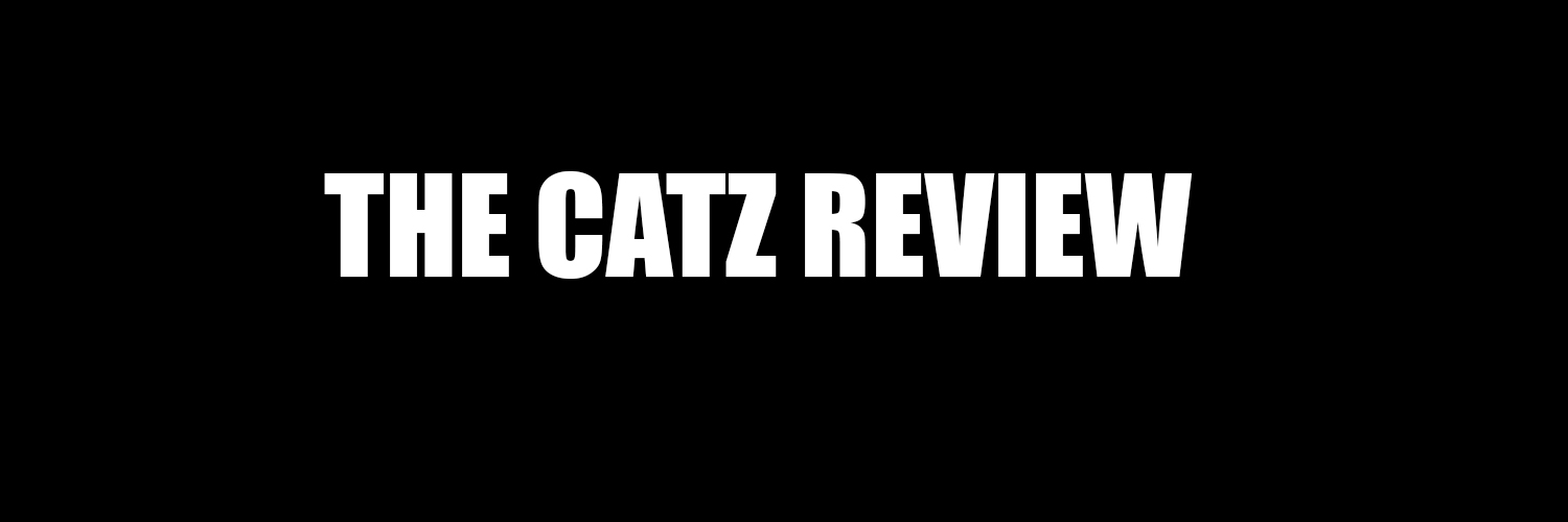 Catz Review banner