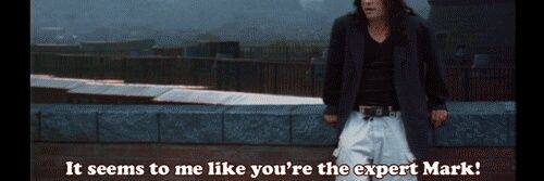 meh banner