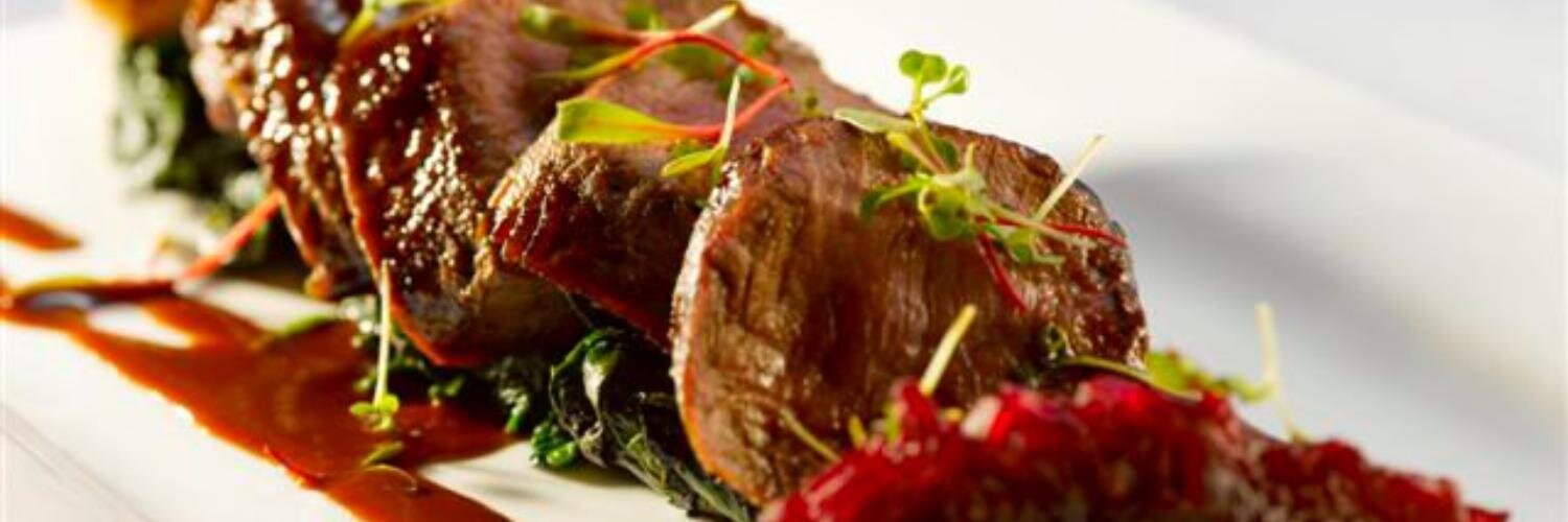 FoodBlog Cape Town banner