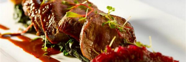 FoodBlogCT Profile Banner