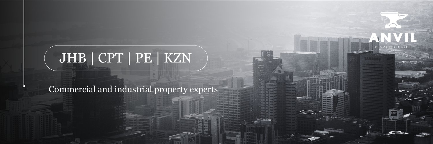 ANVIL Property Smith banner