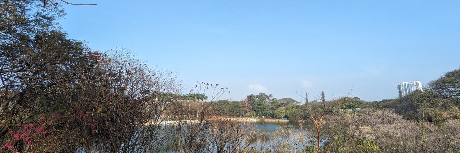 Abhishek Kumar banner