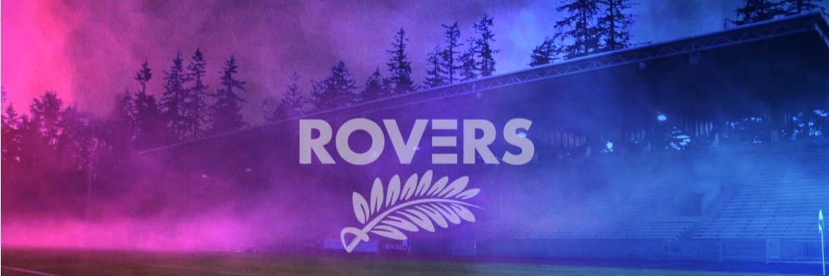 Spirit of the Rovers Supporters’ Trust (@SOTR_Vancouver) / Posts / X
