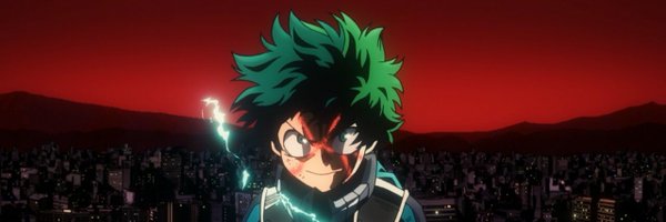 AlbertoIzuku Profile Banner