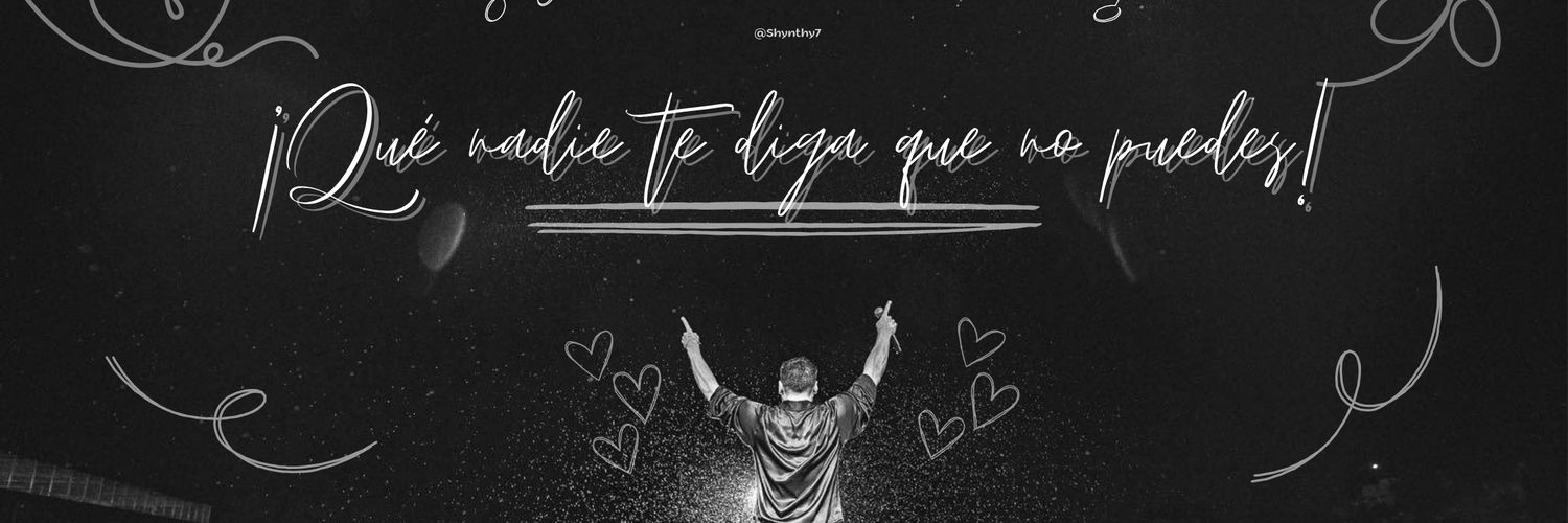 Shynty Por TI CDMX 👩🏻‍🚀 banner