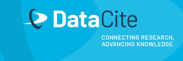 DataCite Profile Banner