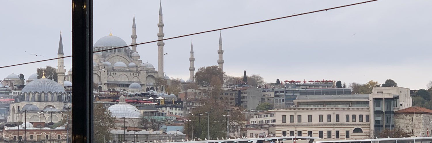 Sofie Bedford banner